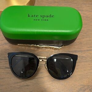 Kate Spade Jazzlyns sunglasses